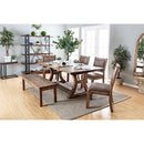 Gianna Dining Table Set - 5th Ave Furniture