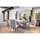 Gianna Dining Table Set - 5th Ave Furniture