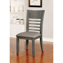 Hillsview Side Chair (2/Ctn) - 5th Ave Furniture