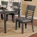 Hillsview Side Chair (2/Ctn) - 5th Ave Furniture