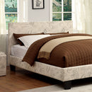 Winn Park Full Bed Grey & Cream