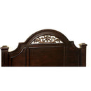 Syracuse 5 Pc Queen Bedroom Set