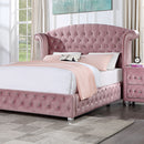 Zohar Bedroom Set - 5th Ave Furniture
