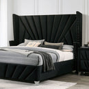 Carissa Queen Bedroom Set - 5th Ave Furniture