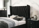 Carissa Queen Bedroom Set - 5th Ave Furniture