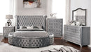 Sansom Bedroom Set - 5th Ave Furniture