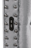 Sansom Bedroom Set - 5th Ave Furniture