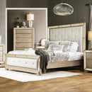 Loraine Queen Bedroom Set - 5th Ave Furniture