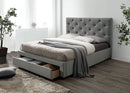 Sybella Bed