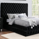 Stefania Queen Bedroom Set - 5th Ave Furniture