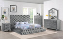 Stefania Queen Bedroom Set - 5th Ave Furniture