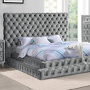 Stefania Queen Bedroom Set - 5th Ave Furniture
