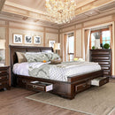 Brandt Queen Bedroom Set - 5th Ave Furniture