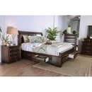 Brandt Queen Bedroom Set - 5th Ave Furniture