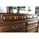 Brandt Queen Bedroom Set - 5th Ave Furniture