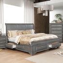 Brandt Queen Bedroom Set - 5th Ave Furniture