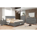 Brandt Queen Bedroom Set - 5th Ave Furniture