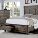Durango Queen Bedroom Set - 5th Ave Furniture