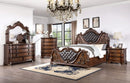 Esparanza Queen Bedroom Set - 5th Ave Furniture