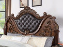 Esparanza Queen Bedroom Set - 5th Ave Furniture