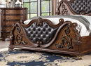 Esparanza Queen Bedroom Set - 5th Ave Furniture