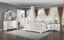 Esparanza Queen Bedroom Set - 5th Ave Furniture