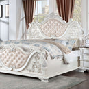 Esparanza Queen Bedroom Set - 5th Ave Furniture
