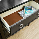 Arabelle E.King & Queen Bed - 5th Ave Furniture