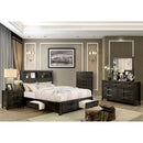Karla Queen Bedroom Set - 5th Ave Furniture