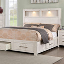Karla Queen Bedroom Set - 5th Ave Furniture