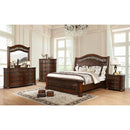 Janiya Cal.King Bed - 5th Ave Furniture