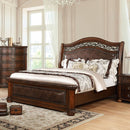 Janiya Cal.King Bed - 5th Ave Furniture