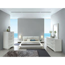 Christie Queen Bedroom Set - 5th Ave Furniture