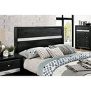 Chrissy 4 Pc Queen Bedroom Set - 5th Ave Furniture