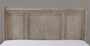 Wells Queen Bedroom Set - 5th Ave Furniture