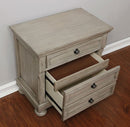 Wells Queen Bedroom Set - 5th Ave Furniture