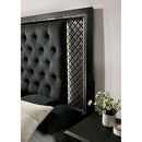 Demetria Queen Bedroom Set - 5th Ave Furniture