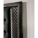 Demetria Queen Bedroom Set - 5th Ave Furniture