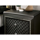 Demetria Queen Bedroom Set - 5th Ave Furniture