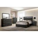 Camryn Queen Bedroom Set - 5th Ave Furniture