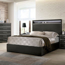 Camryn Queen Bedroom Set - 5th Ave Furniture