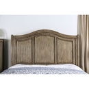 Belgrade Queen Bedroom Set - 5th Ave Furniture
