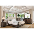 Lysandra Queen Bedroom Set - 5th Ave Furniture