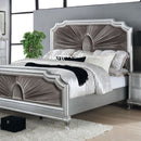 Aalok Queen Bedroom Set - 5th Ave Furniture