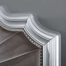 Aalok Queen Bedroom Set - 5th Ave Furniture
