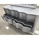 Aalok Queen Bedroom Set - 5th Ave Furniture