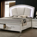 Maddie Queen Bedroom Set - 5th Ave Furniture