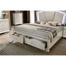 Maddie Queen Bedroom Set - 5th Ave Furniture