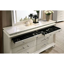 Maddie Queen Bedroom Set - 5th Ave Furniture