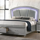 Maddie Queen Bedroom Set - 5th Ave Furniture